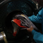 格安きものクリーニングと水洗いについて【後編】